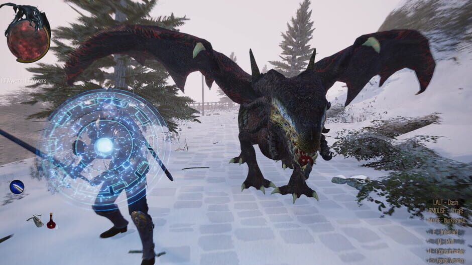 Tides of Existence Screenshot