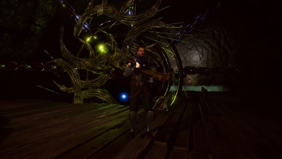 Tides of Existence Screenshot