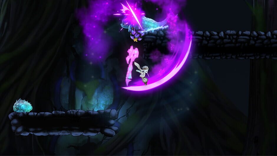 重生轮回/Reborn Not Again Screenshot