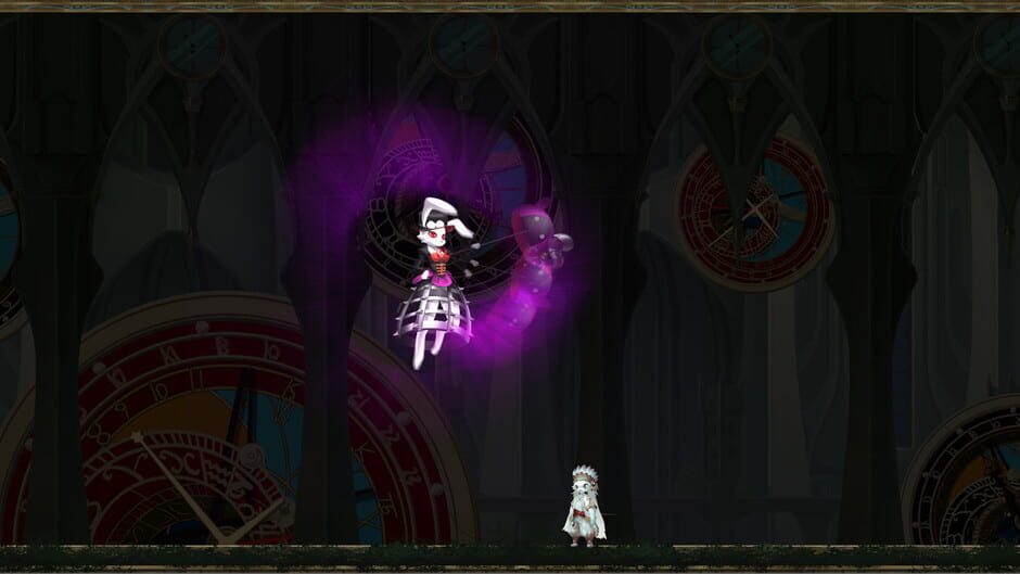 重生轮回/Reborn Not Again Screenshot