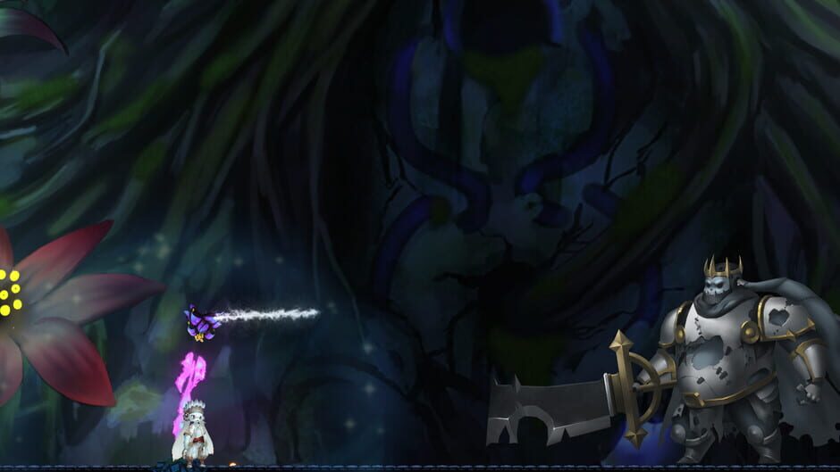 重生轮回/Reborn Not Again Screenshot