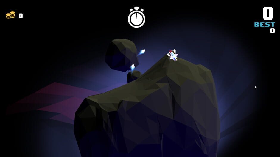 Space Digger screenshot