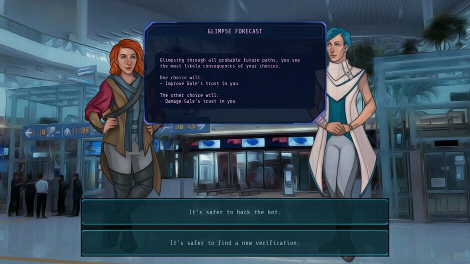 Dupli_City Screenshot