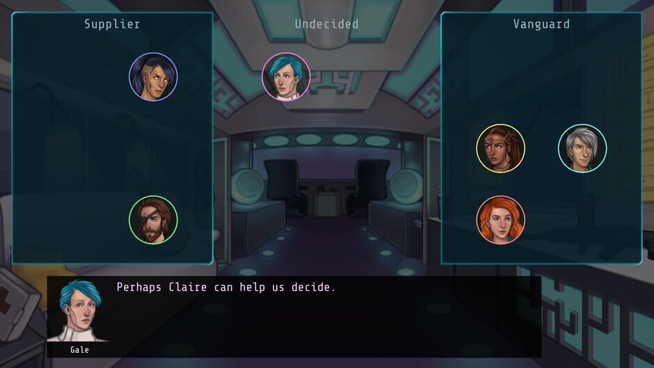 Dupli_City Screenshot