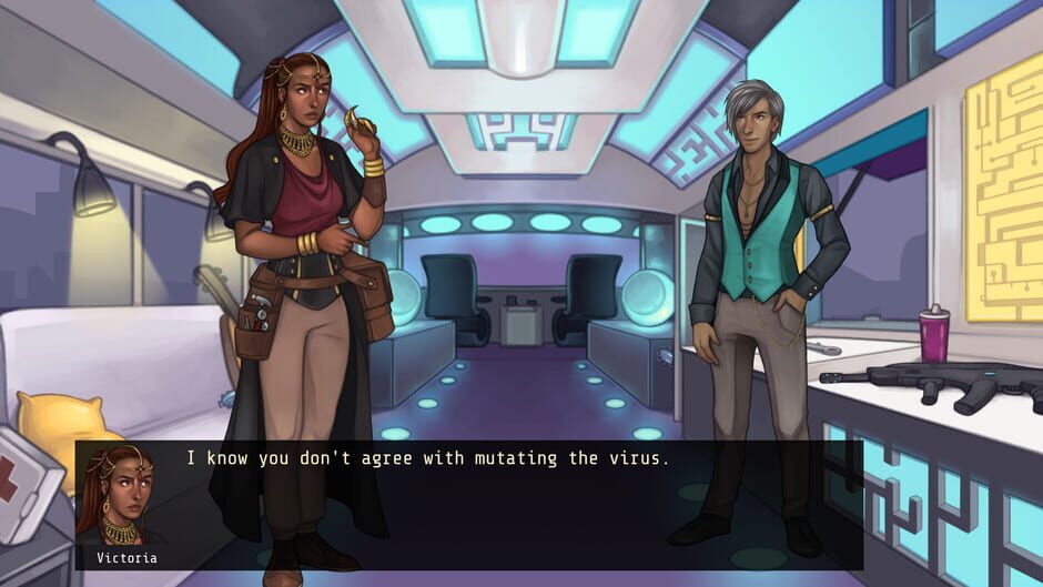 Dupli_City Screenshot