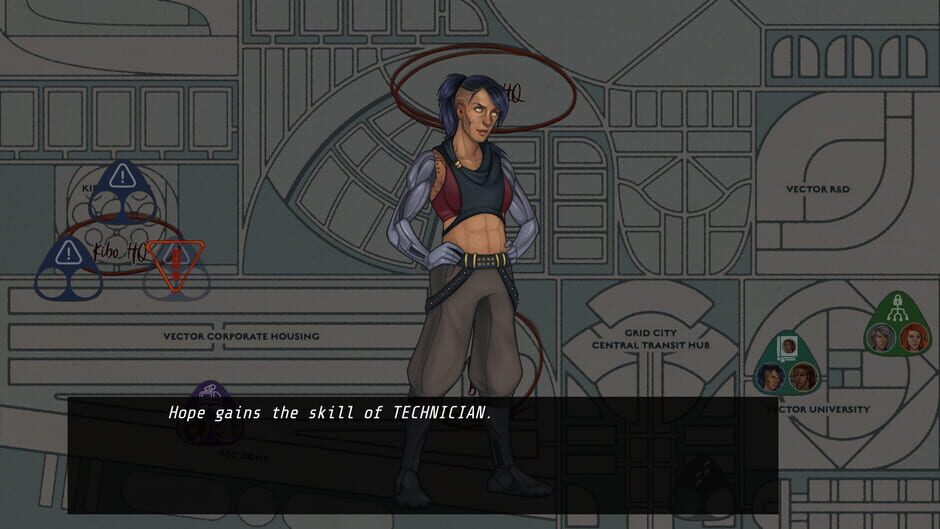 Dupli_City Screenshot