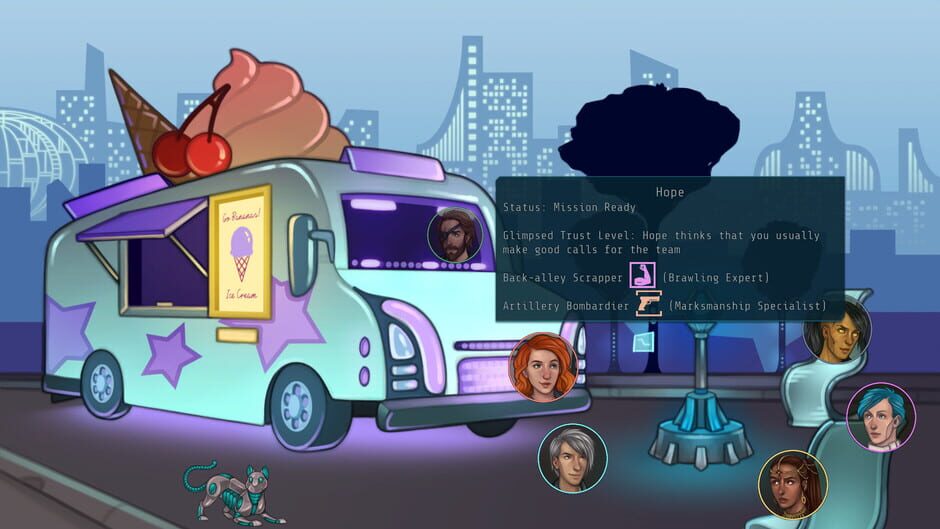 Dupli_City Screenshot