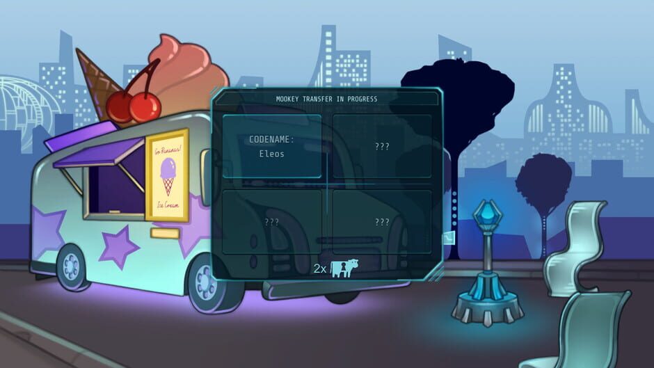 Dupli_City Screenshot