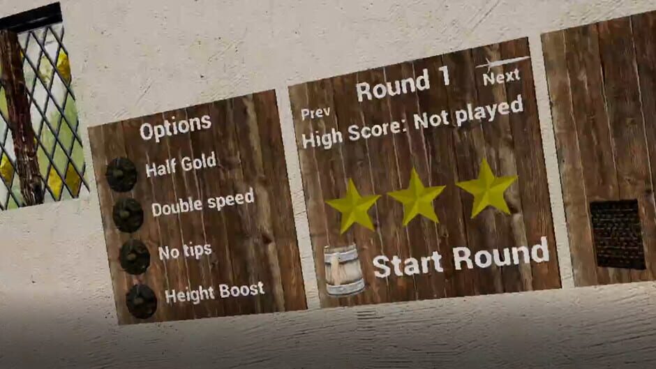 Pub Simulator Screenshot