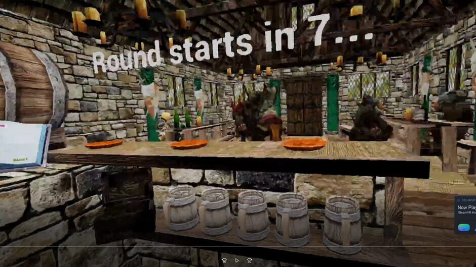 Pub Simulator Screenshot