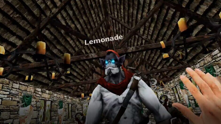 Pub Simulator Screenshot