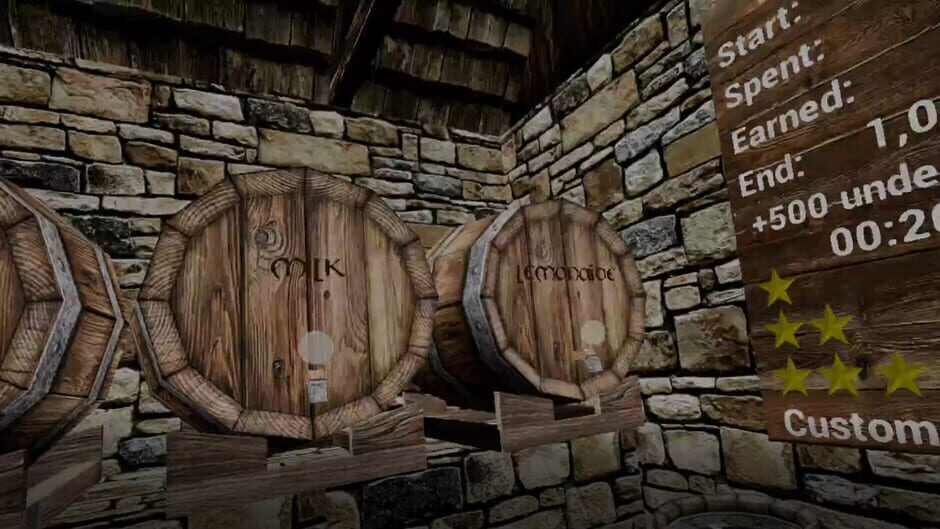 Pub Simulator Screenshot