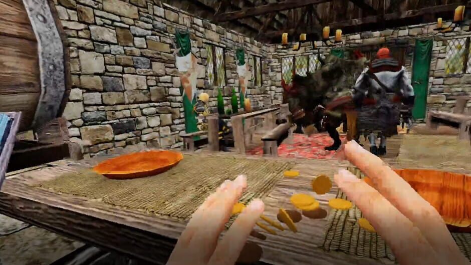 Pub Simulator Screenshot