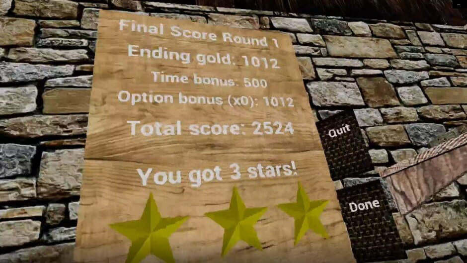 Pub Simulator Screenshot