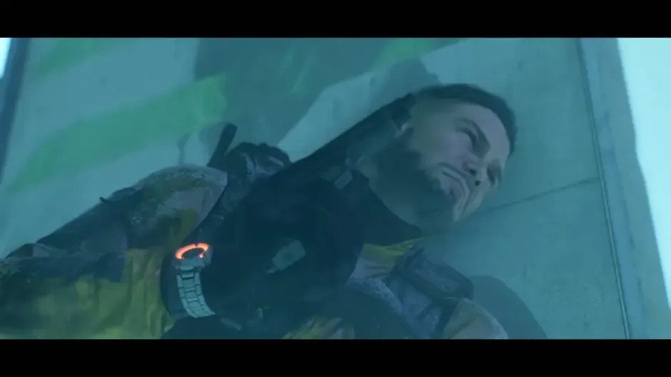 Tom Clancy's The Division: Survival