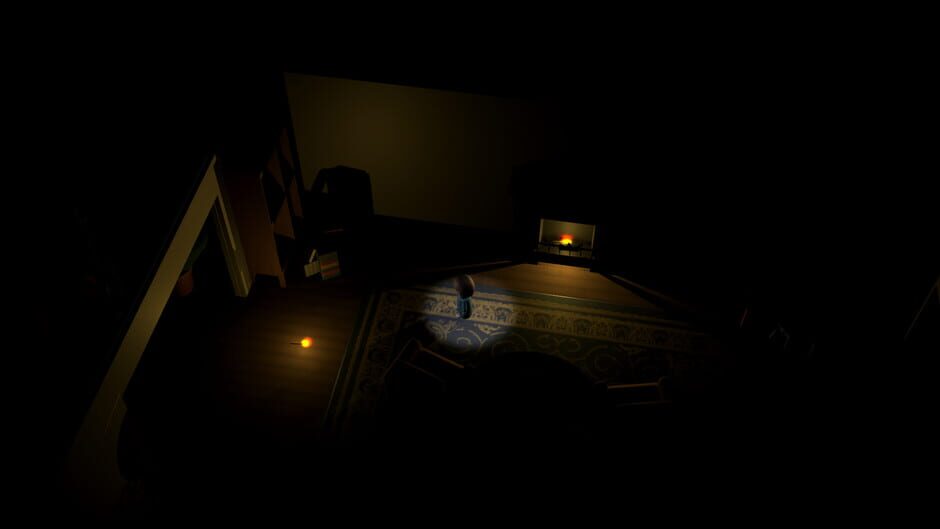 Trapped in Fear Screenshot