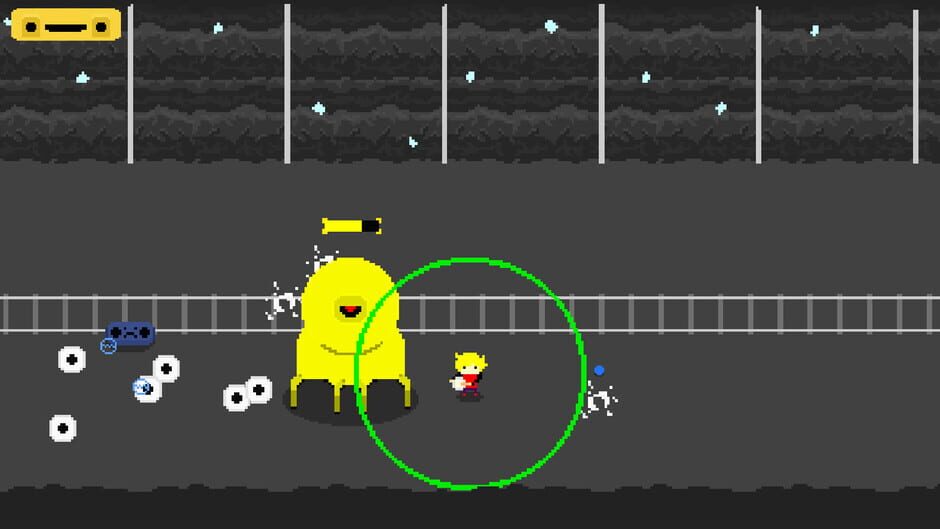 Boy Beats World Screenshot