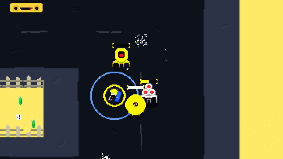 Boy Beats World Screenshot