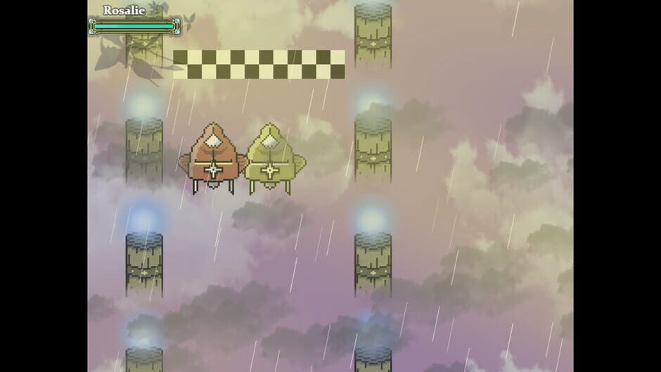 Empty Sharp Screenshot