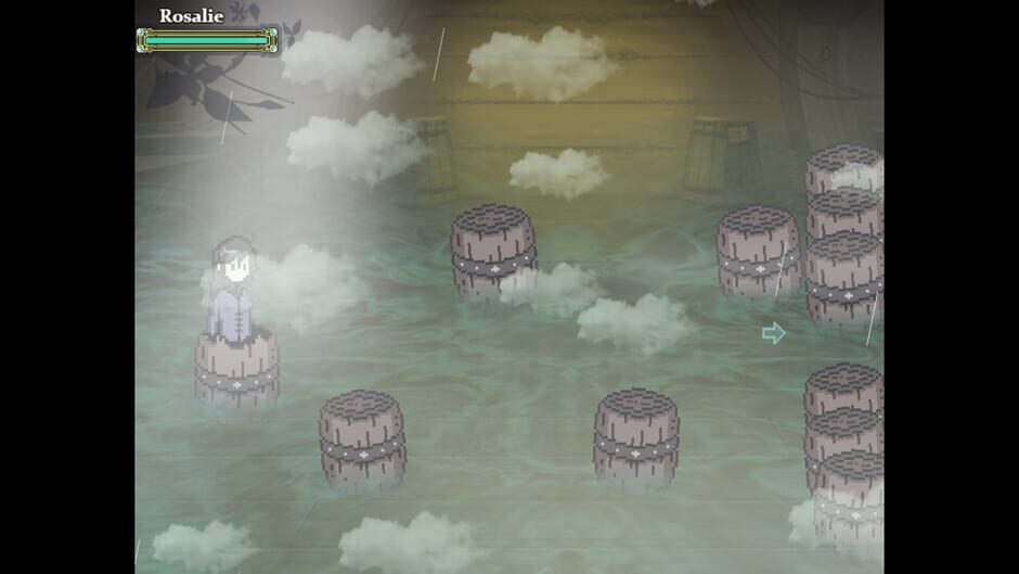 Empty Sharp Screenshot