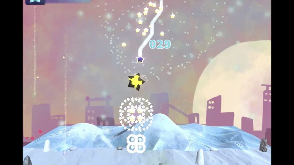 MyStar screenshot