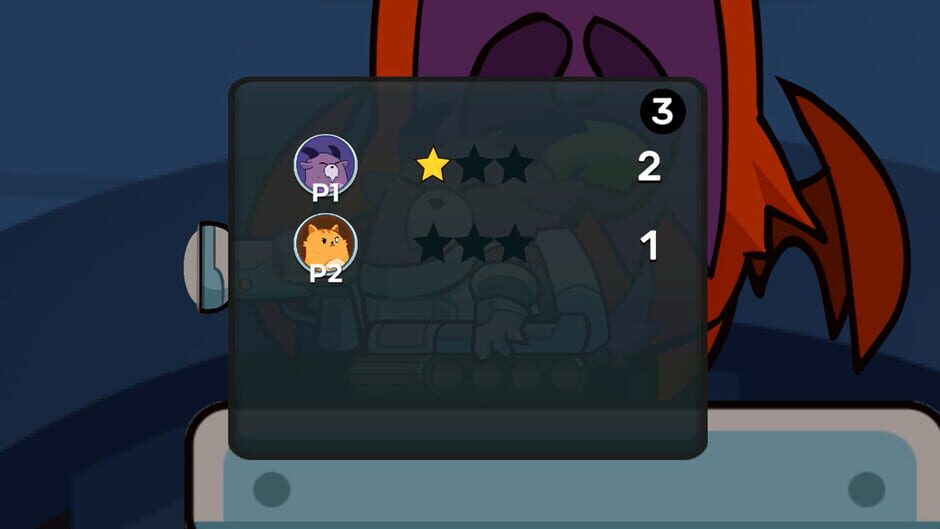 DepowerBall Screenshot