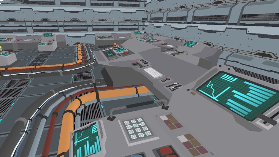 Adventure Galaxy Screenshot