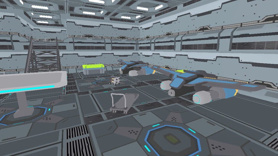 Adventure Galaxy Screenshot