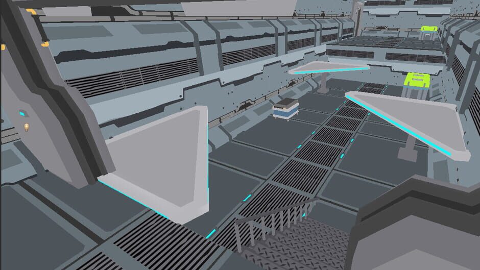 Adventure Galaxy Screenshot