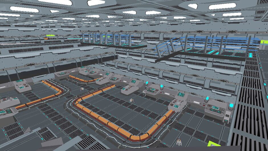 Adventure Galaxy Screenshot