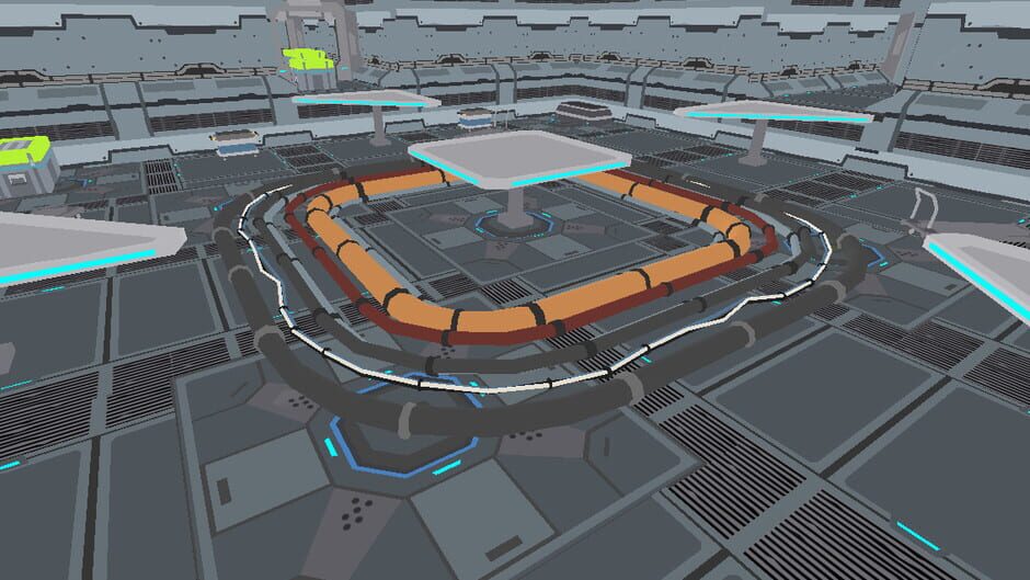 Adventure Galaxy Screenshot