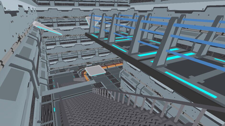 Adventure Galaxy Screenshot