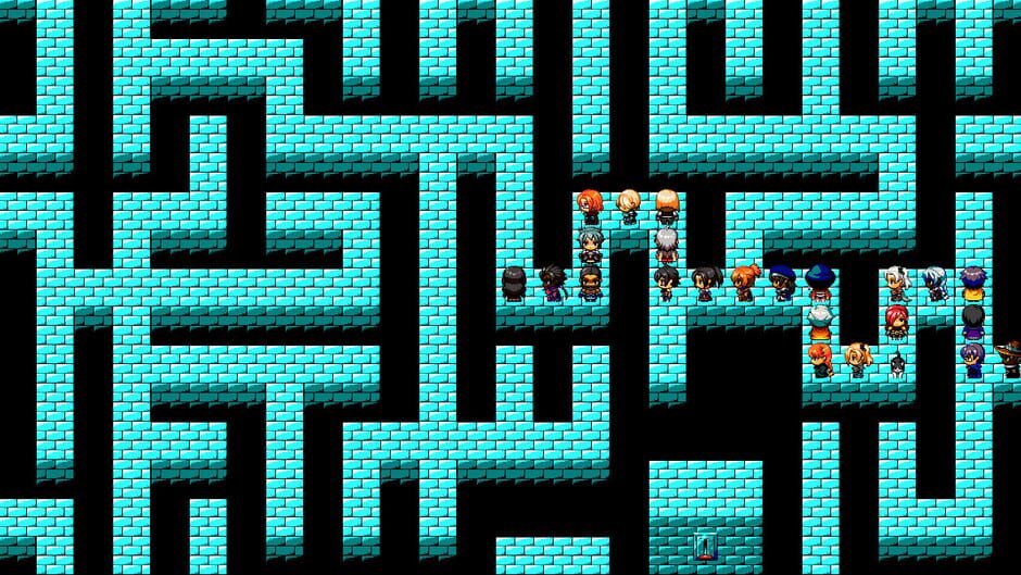 I Have Low Stats But My Class is "Leader", So I Recruited Everyone I Know to Fight the Dark Lord Screenshot