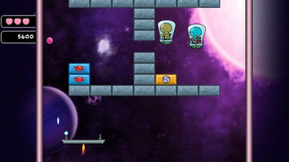 Space Candy Screenshot