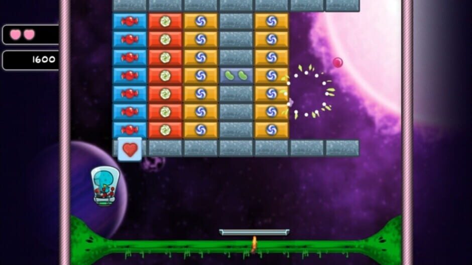 Space Candy Screenshot