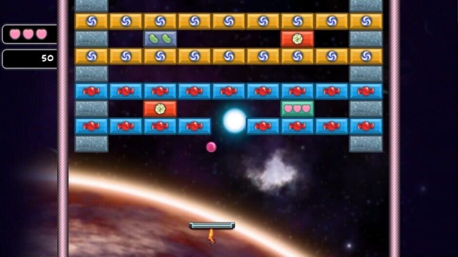 Space Candy Screenshot