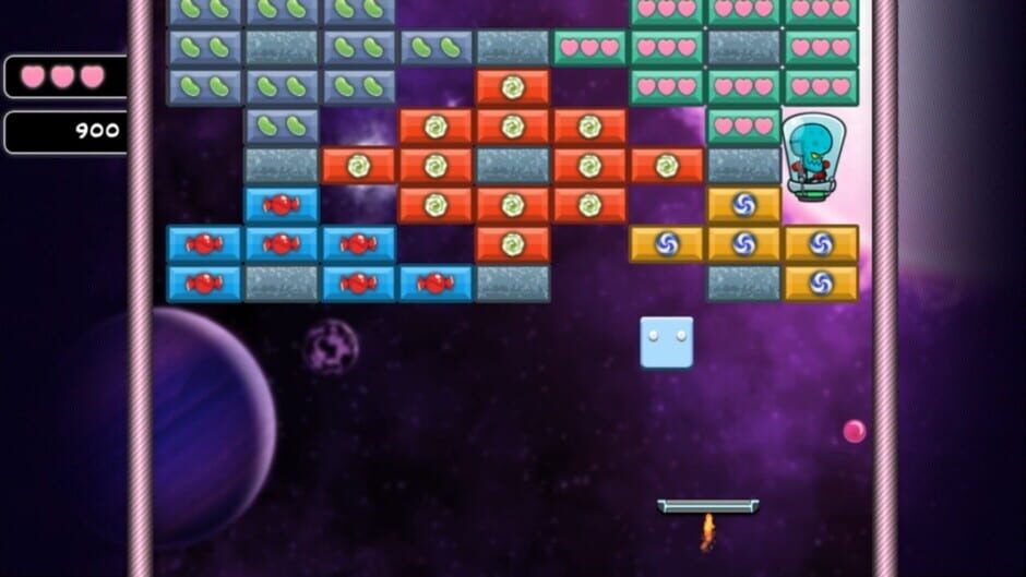 Space Candy Screenshot