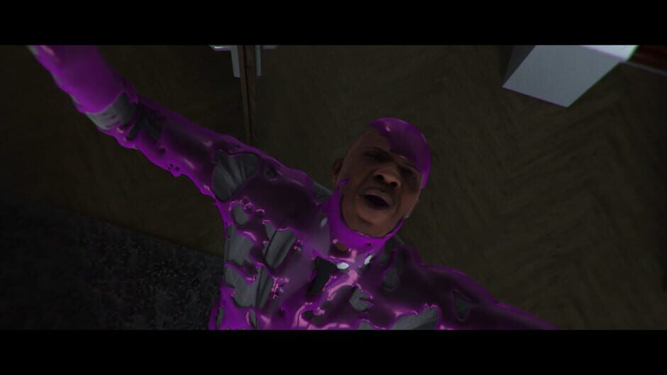 Your Principal screenshot