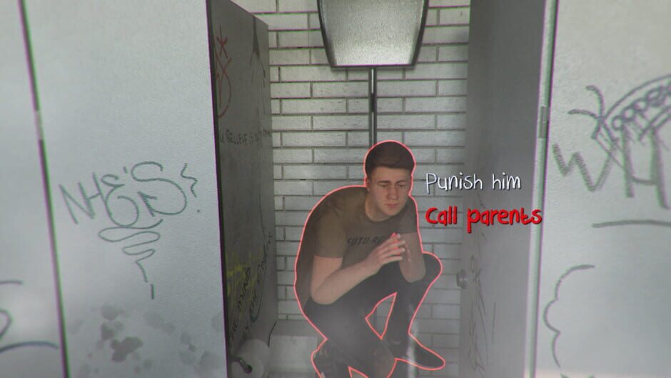 Your Principal screenshot