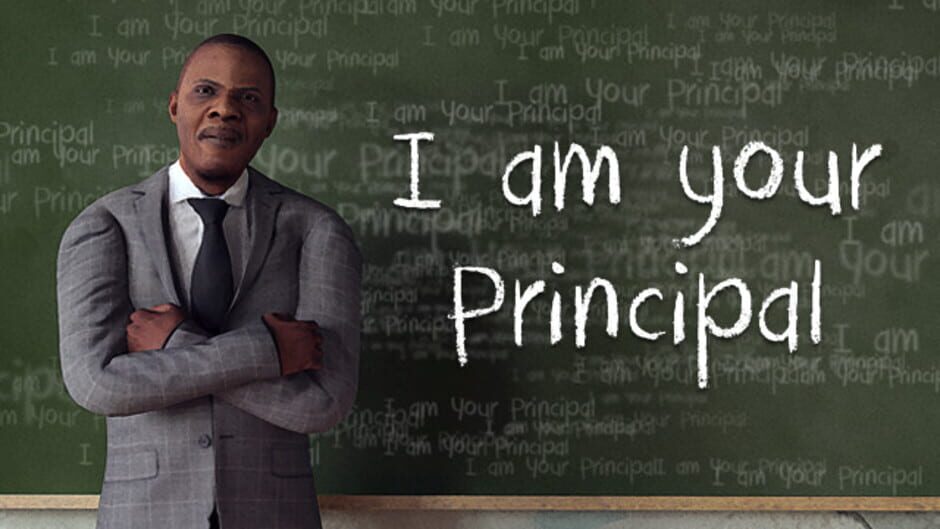Your Principal screenshot