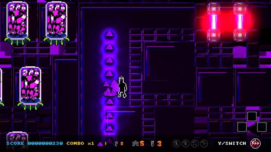 Vectorlord Screenshot