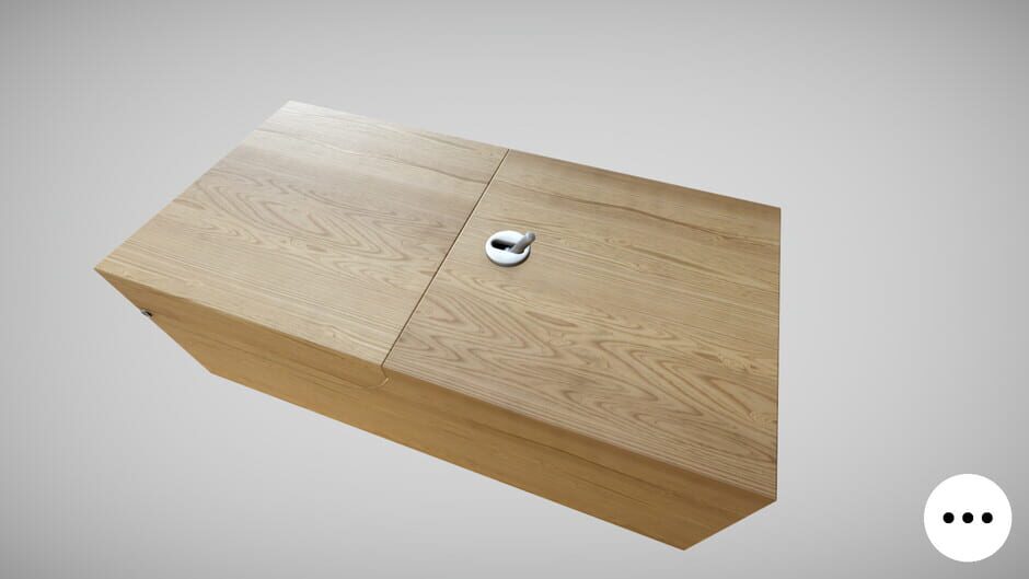 สกรีนช็อตจาก Useless Box: The Game (รูปที่ 9)
