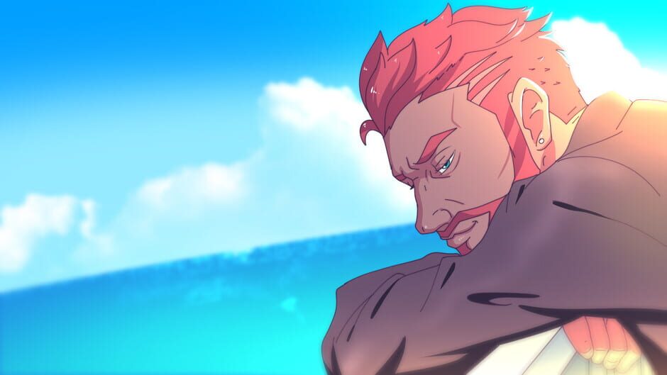 Uncle Neighbor Screenshot