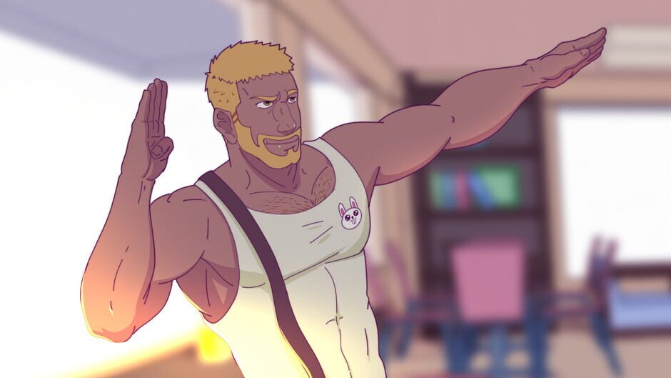 Uncle Neighbor Screenshot