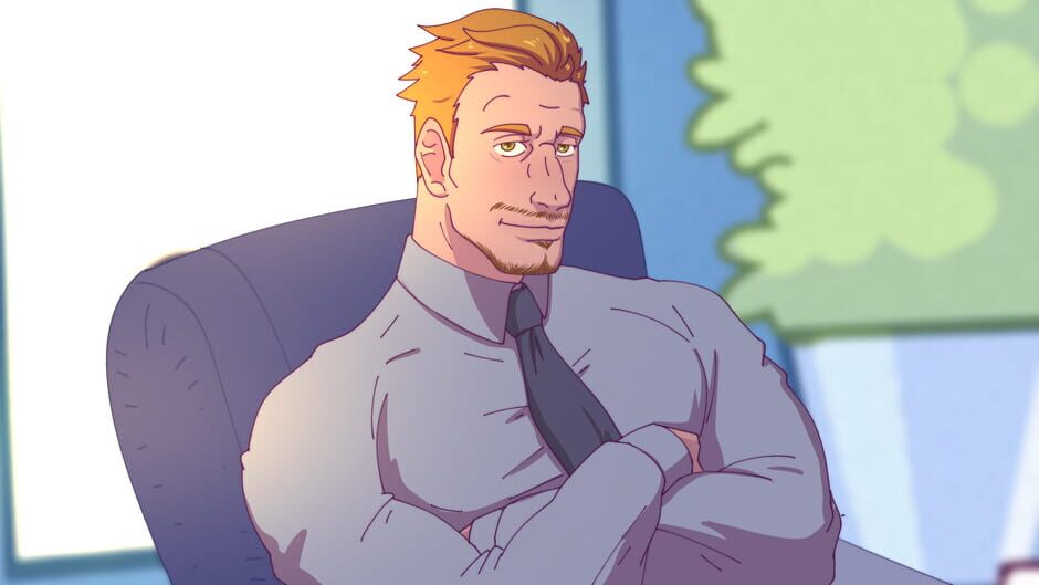 Uncle Neighbor Screenshot