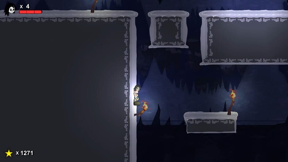 Molly: fear of clowns Screenshot