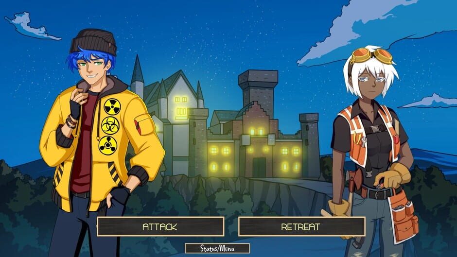 Paper Shakespeare: To Date or Not to Date? 2 Screenshot