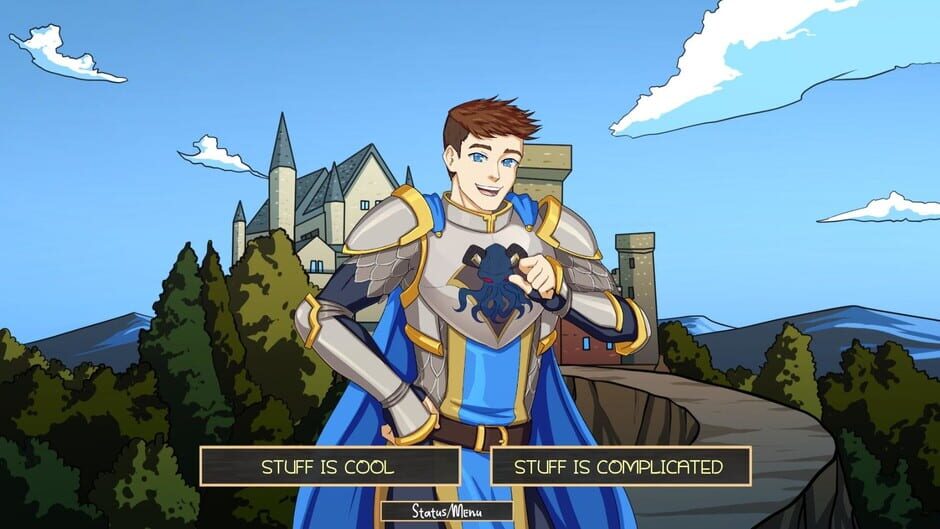 Paper Shakespeare: To Date or Not to Date? 2 Screenshot