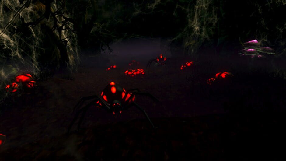 Spooky Night 2 Screenshot