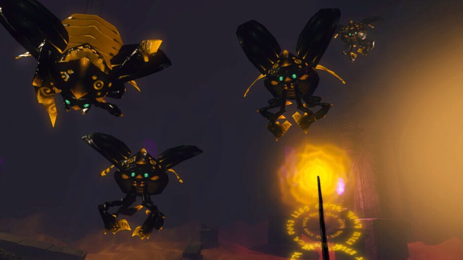 Spooky Night 2 Screenshot